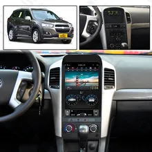 Автомобильный DVD плеер Aotsr Tesla 13 8 &quot Android 9 вертикальный экран GPS