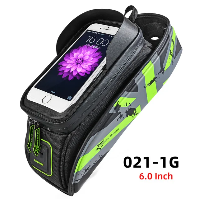 021-1G 6.0 inch