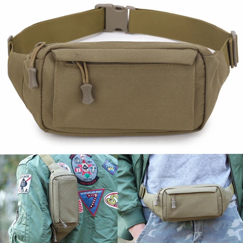 luke sport bag