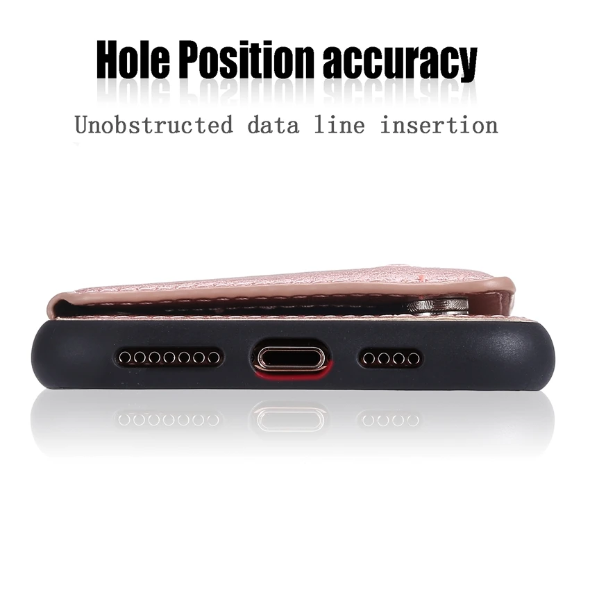for iphone 11 pro max leather case (9)