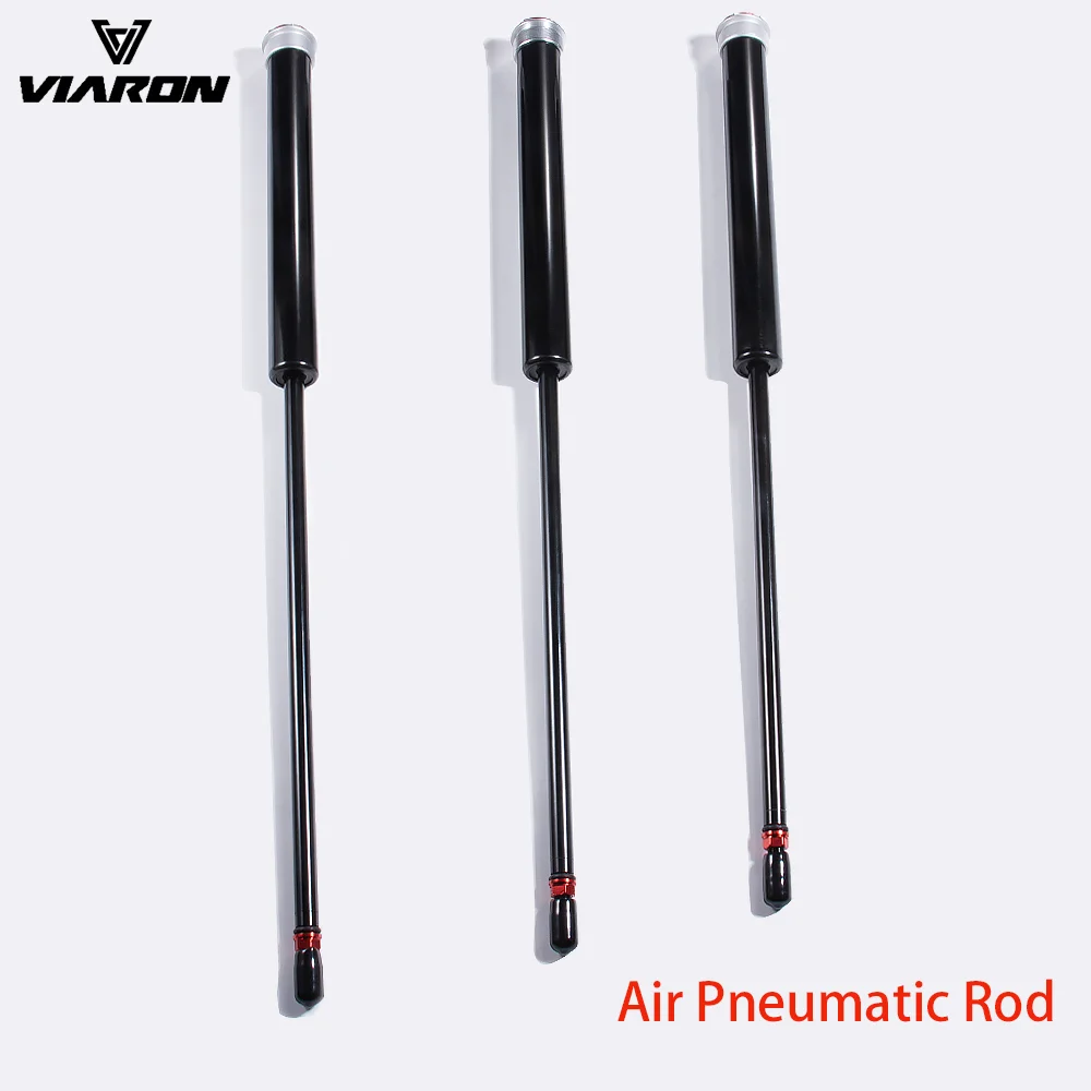 VIARON Bicycle Suspension Fork Air Pneumatic Rod Bike Repair Parts 26/27.5 /29inch For road/Mtb Chamber cycling Accessories | Спорт и