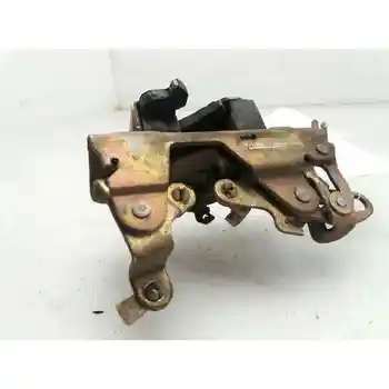 

90159255 REAR DOOR LOCK RIGHT OPEL CORSA A