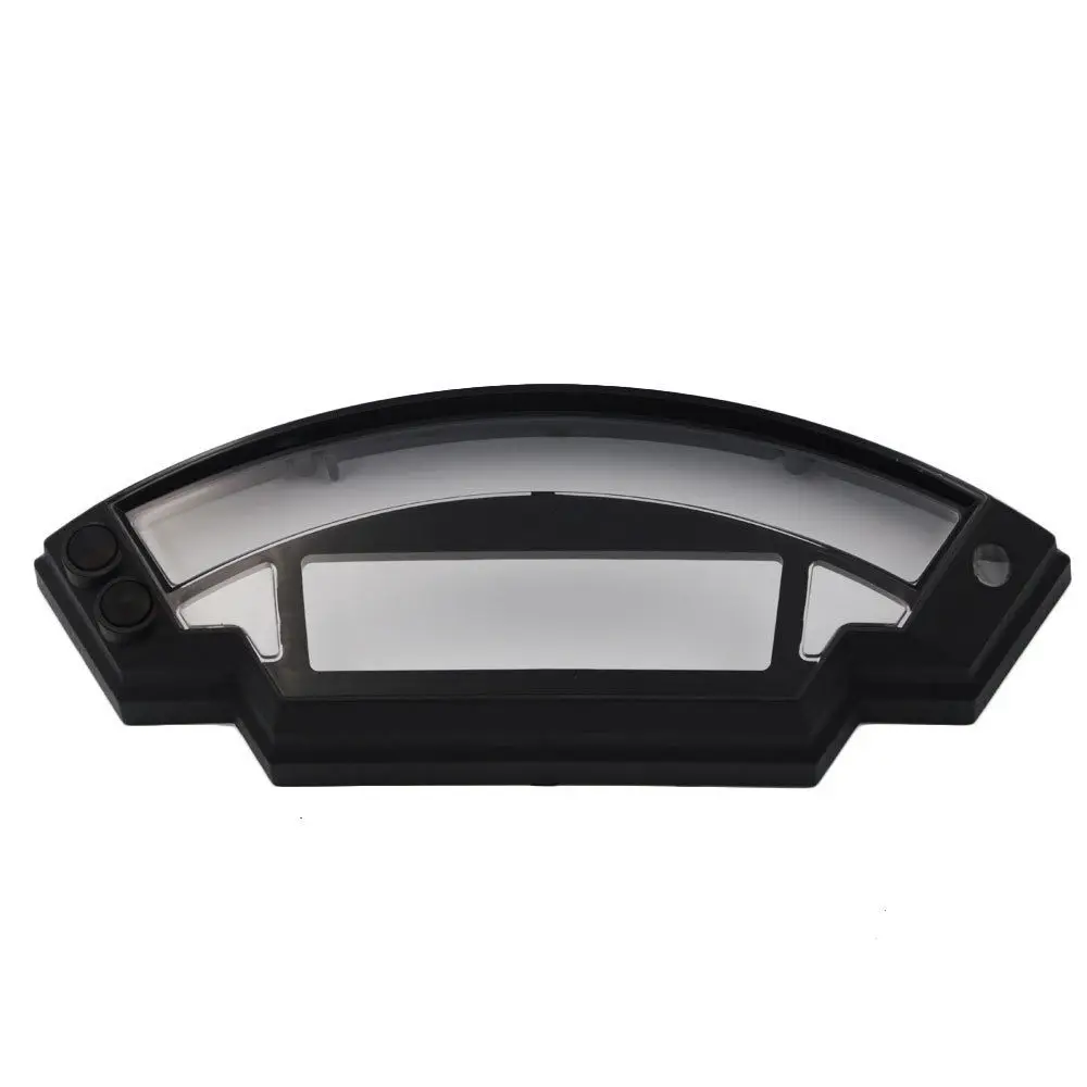 

Gauges Speedometer Tachometer Case Cover Housing For ZX 10R 2011-2014