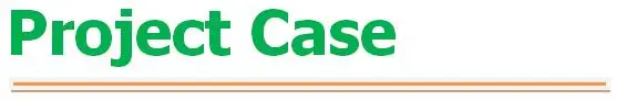 project case