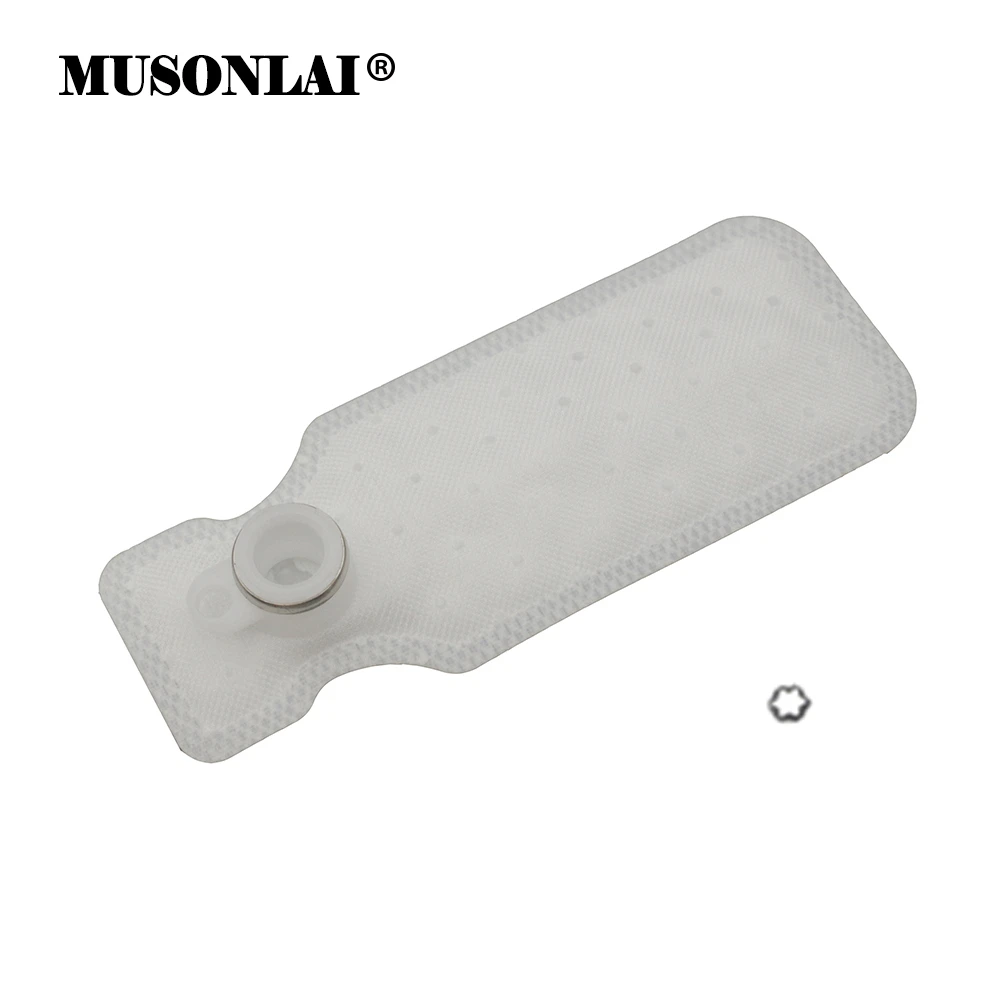 Motorcycle Fuel Pump Filter Strainer 