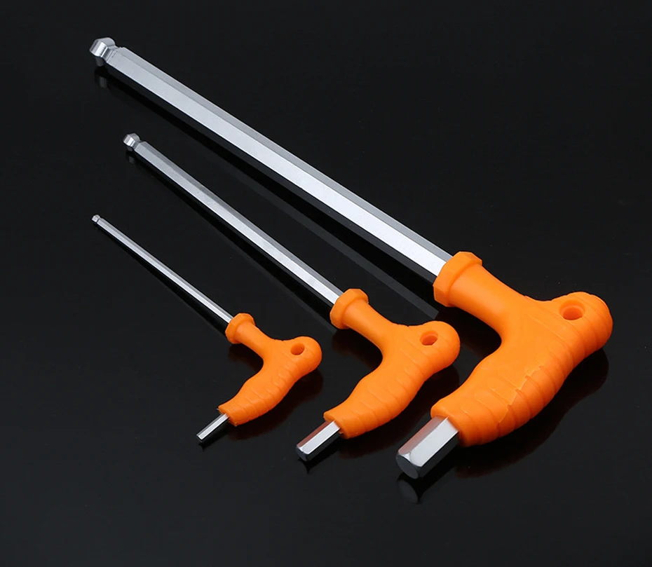 hex key 3