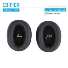 EDIFIER Аксессуары амбушюры для W860NB ANC Bluetooth наушники