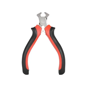 

4.5 Inch Guitar String Cutter Cutting Plier End Nipper Fret Wire Puller Guitar Repair Maintenance Tool Luthier Tool