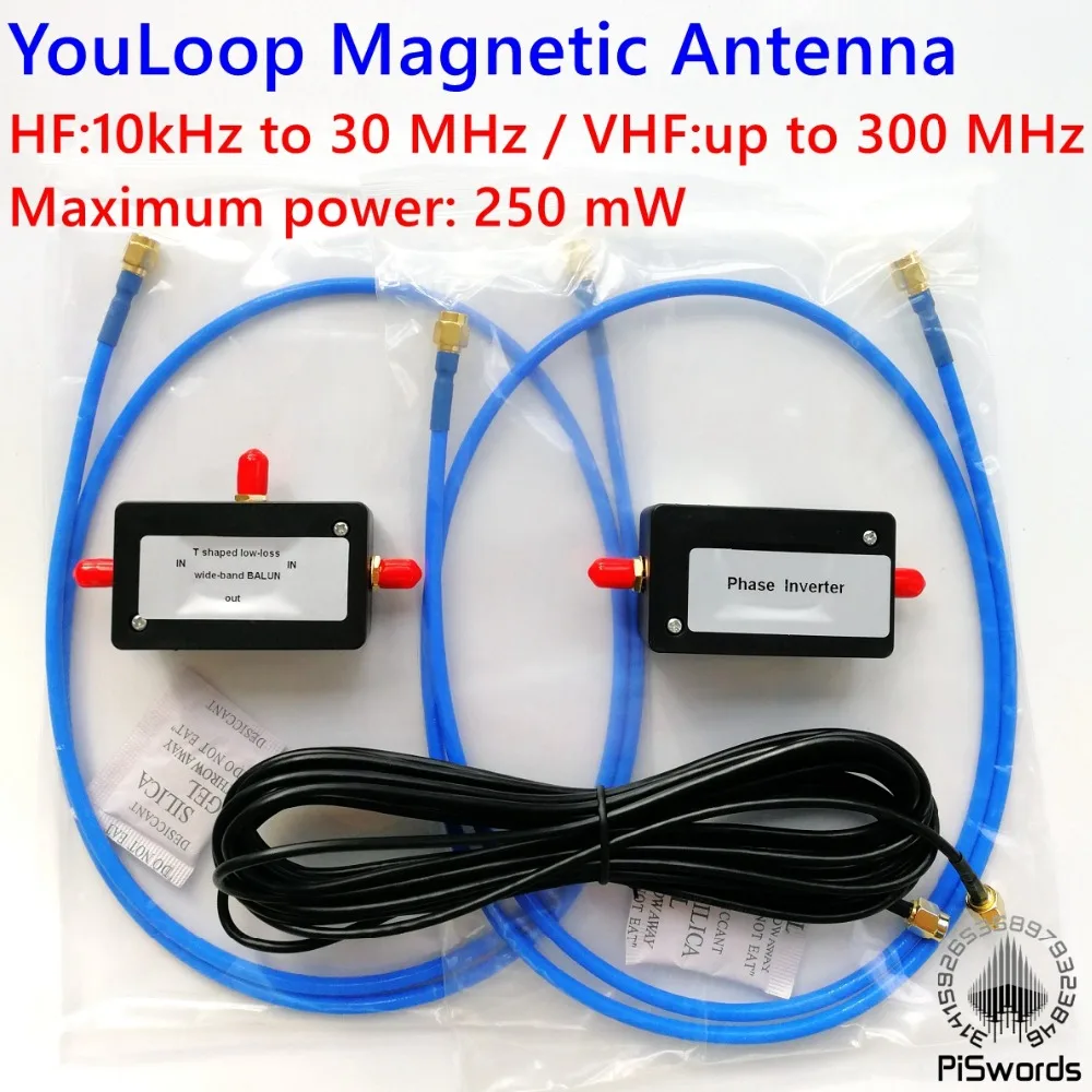 YouLoop Magnetic Antenna_3