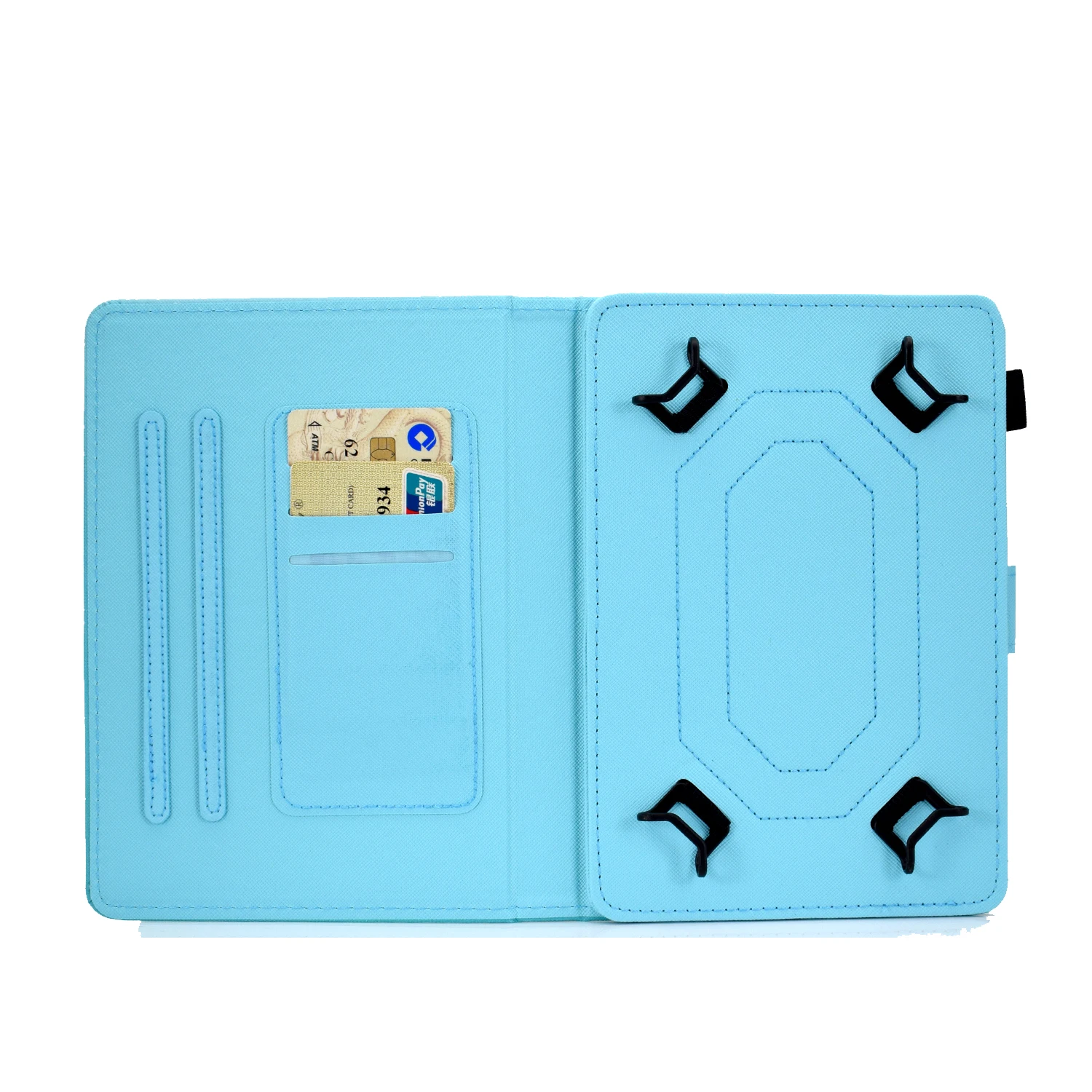 Универсальный модный чехол для chuwi hi9 air hipad Teclast M20 M30 Onda x20 ALLDOCUBE M5 M5S M5X M5XS 10," планшетный ПК с подставкой