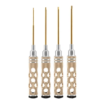 

For RC Tools Screwdriver for RC Car Helicopter Toys Spare Parts Multi-Function Airplanes Professional Precision