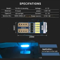 Car Lights