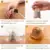 Оптовые Продажи Биоразлагаемые Бумажные Чайные Пакетики Drawstring Eco-Friendly Tea Bag Filter Пустые Чайные пакетики для сыпучих листовых чайных Порошковых Трав