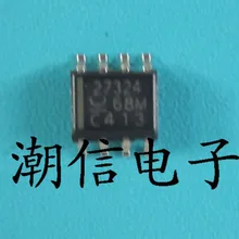 5 шт./лот 27324 UCC27324D(лапками углублением SOP-8