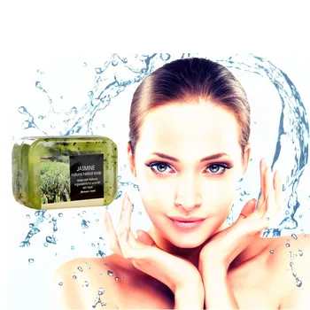 

Acaricidal Acne Soap Collagen Skin Lightening Handmade Soap Oil Control Whitening Moisturizing Body Care Smoother soap100g