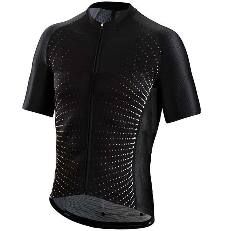 Ropa ciclismo SL RBX Team racing sleeveless cycling Jersey black Men's Summer Riding clothing wear Pro team bicycle Jersey