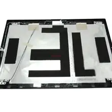 Ноутбук ЖК-дисплей верхняя крышка для ASUS PU551LA PU551LD 90NB0551-R7A000 13NB0551AP0611 PU551JF PU551JH PU551JA PU551JD 90NB07B1-R7A010