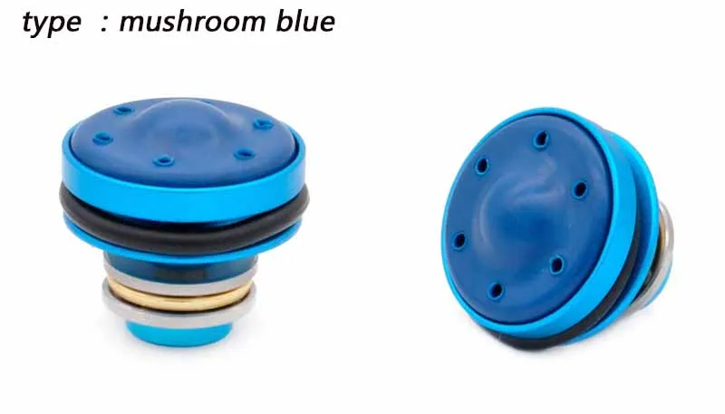 mushroom blue