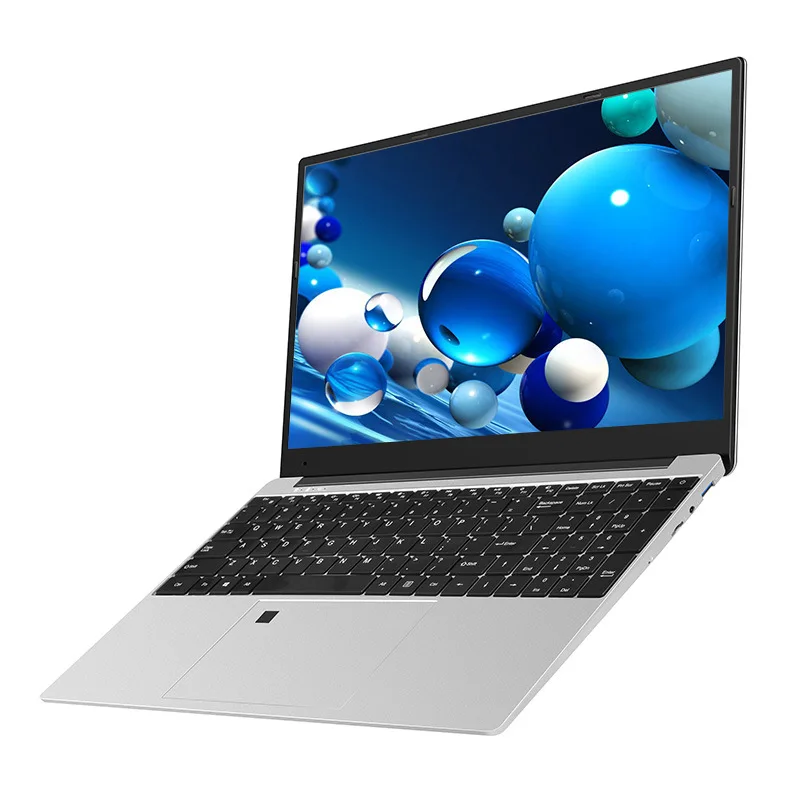 Funhouse 15.6-Inch I7 6560U Processor Laptop Ultra