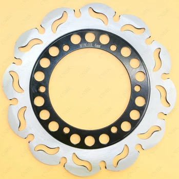 

for YAMAHA Yz 125 2008 - 2016 Rear Disc Brake Rotor Yz125 08 16 09 10 11 12 13 14 15 2009 2010 2011 2012 2013 2014 2015