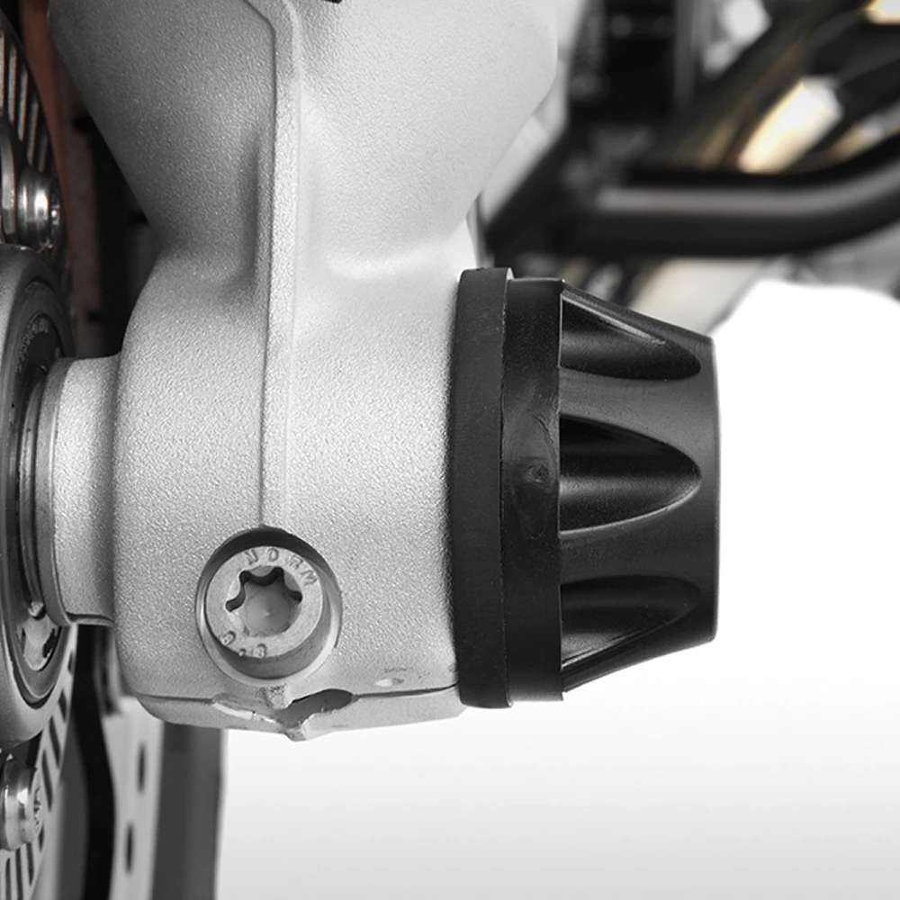 For BMW R 1250GS R 1250 GS Adventure 2019 R1250GS Motorcycle Final Drive  Housing Cardan Crash Slider Protector LOGO R1250GS - AliExpress