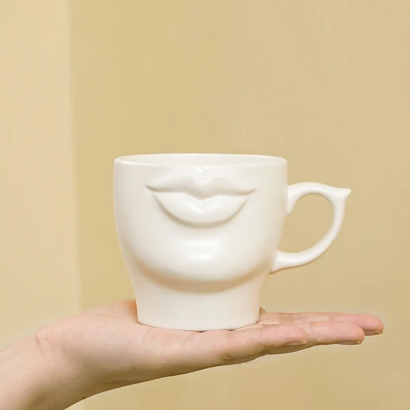 White Mug 2