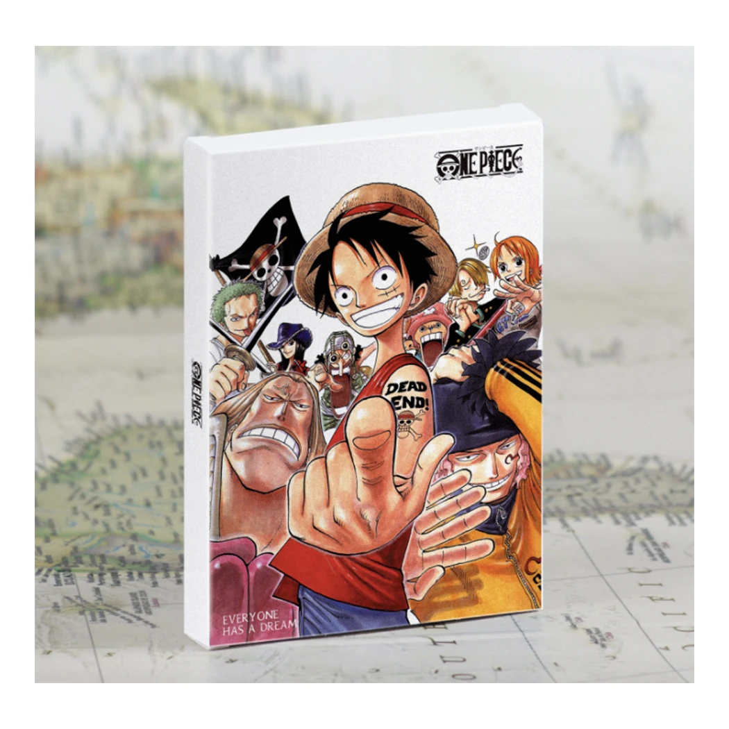 One Piece Monkey D Luffy Wish Business Postcards Greeting Gift Birthday Party Invitation Postcard Set 30pcs Decoration Gift Painting Calligraphy Aliexpress