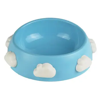 

Dog Cat Bowl,Ceramic Pet Bowl,Water Bowl Dish for Cats and Small Dogs