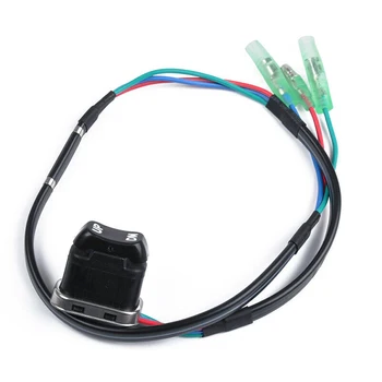 

Relay Outboard Lifting Switch Assembly Easy Install Control Direct Gasoline Boat Parts Engine System 12V Repairing For Yamaha