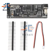 ESP32-S ESP32-S2 V 1,1 WIFI Drahtlose Modul Typ-C Anschluss TF Karte Slot Entwicklung Bord SPI I2C Interface USB ttl Board