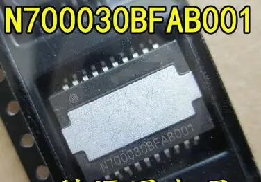 100% новая бесплатная доставка N700030BFAB001 STM