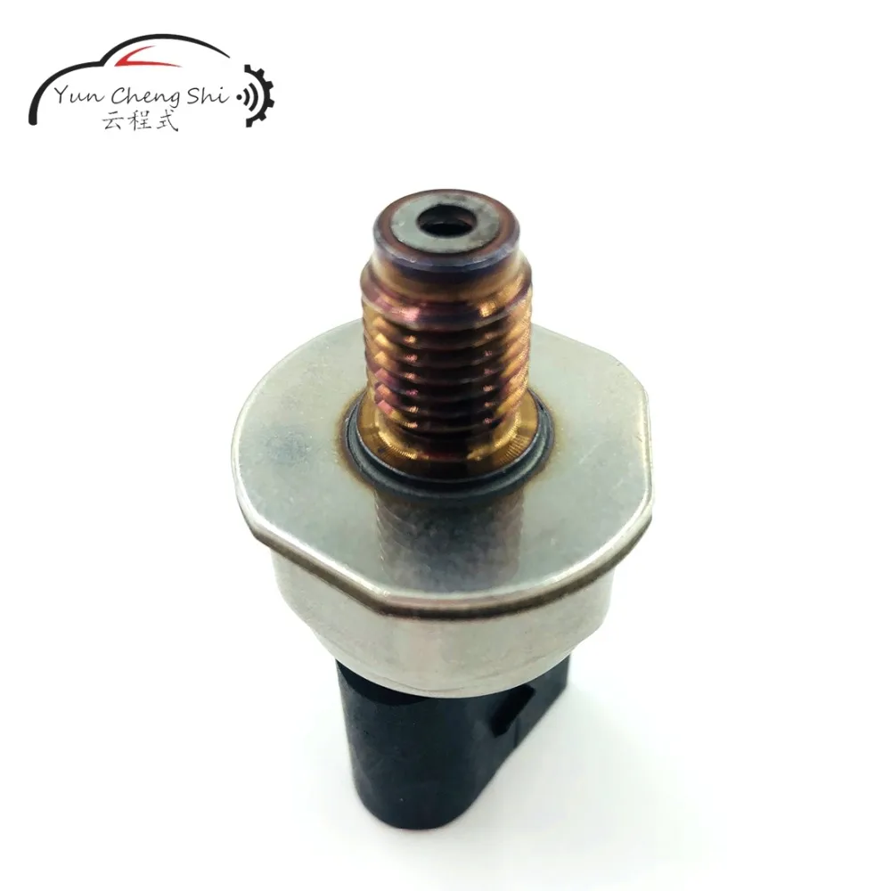  Fuel Rail Pressure Regulator Sensor 5PP5-3 (7)
