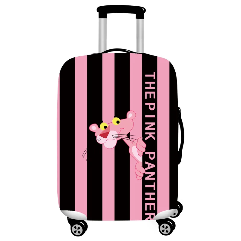 14 Elastic Case Protective Cover Trolley Case Travel Covers Travel Accessories Travel Case Cover Travel Suitcase Dust Cover - Цвет: 14