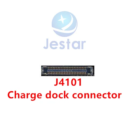 J4101 charger dock(1)