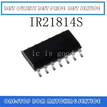 

5PCS IR21814S IR21814STRPBF SOP-14