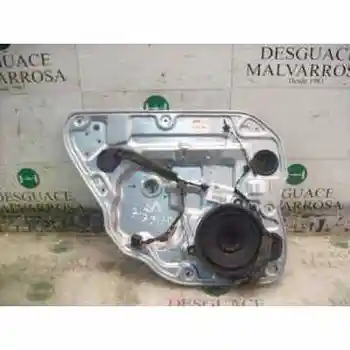 

REAR WINDOW LEFT VOLVO V50 FAMILY 1.6 D Momentum 30737659 WINDOW LIFTER T. I. ELEC. AG116 [8754735]