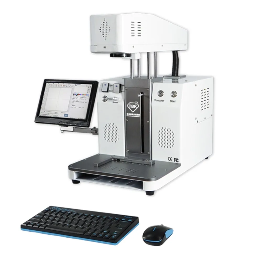 TBK 958C laser (11)