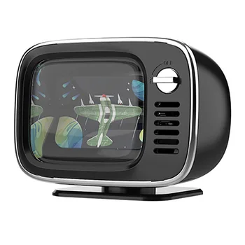 

Car Decoration Aromatherapy Television Decoration Non-Slip Mat Solar Energy Rotate Dashboard Car Styling