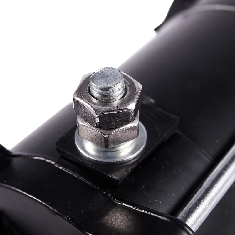6N7-81800 запуска двигателя для YAMAHA лодочный мотор Запчасти 115-250HP 9T стартер 6K7-81800-00 61H-81800-00 69W-81800