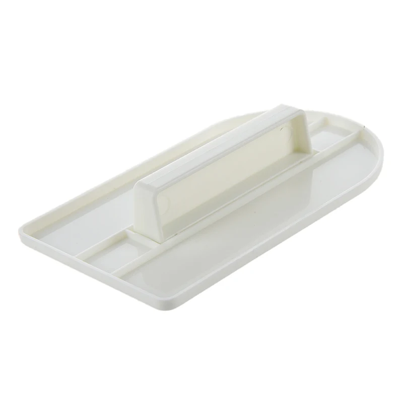 

Cake Icing Decorating Sugarcraft Fondant Sugar Craft Smoother Polisher Kitchen Tool