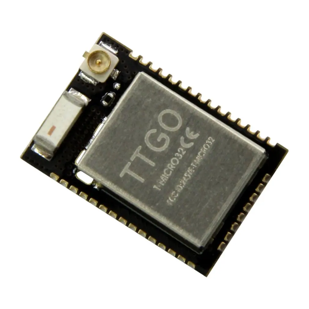 ESP32-Micro ESP-32-PICO wifi беспроводной модуль Bt ESP32-PICO-D4 макетная плата адаптера