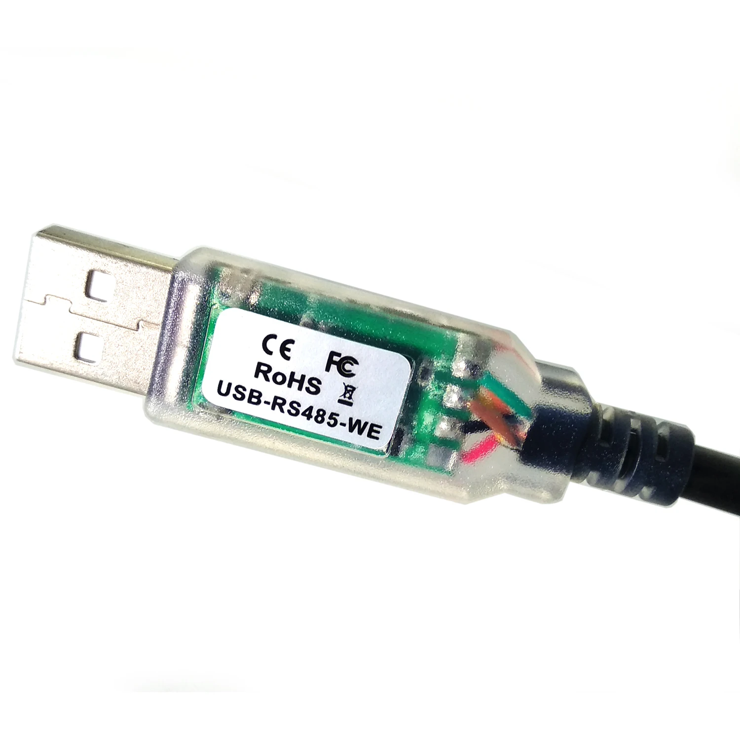 FTDI USB RS485 последовательный адаптер Kable usb rs485 we 1800 bt|adapter cable|usb rs485usb adapter |
