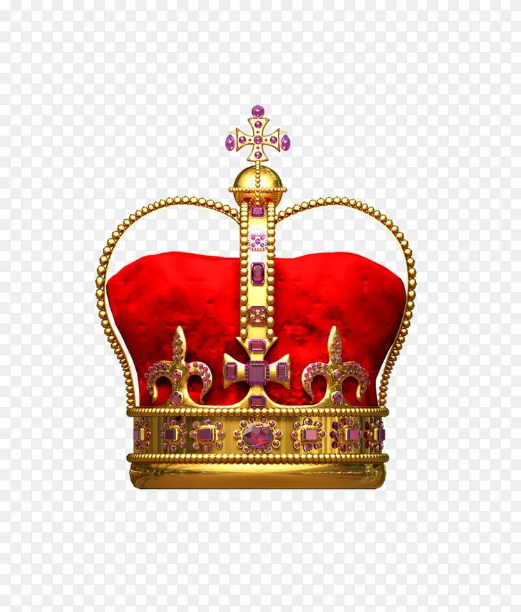 英国王冠皇冠png图片素材免费下载 图片编号 Png素材网