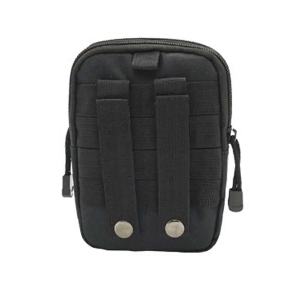 

Military Outdoor Casual Women Sport Running Hiking Pouch Bag Men Women Outdoor Travel Waist Holder Bag For Money Cellphones