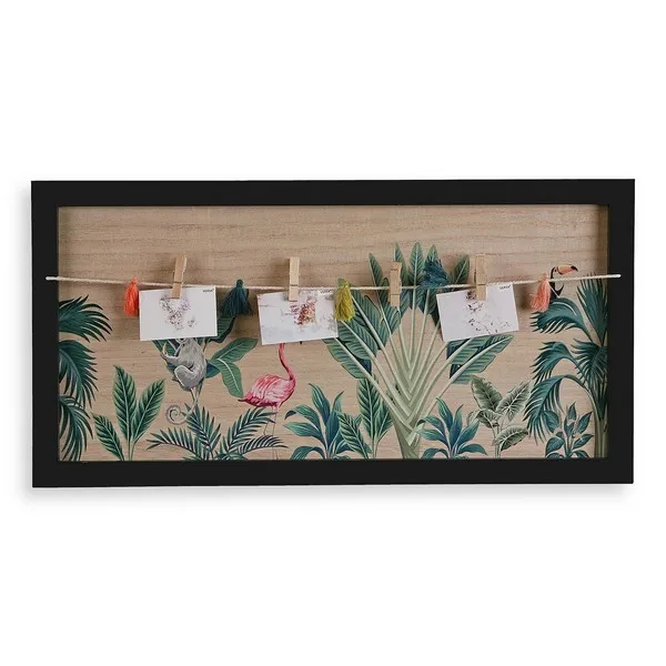 Photo frame Wood (3 x 24 47 cm) |