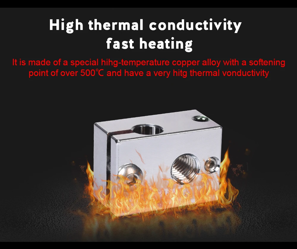 加热块 详情（红铜）详情 黑0_08 新