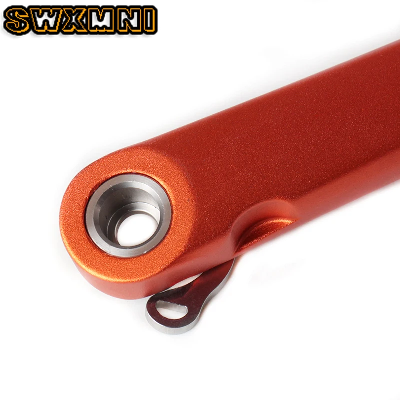 Фирменная Новинка Kickstand боковая стойка для 150 200 250 300 350 450 500 530 EXC F XC W R XCF Sixdays XCR EXCF