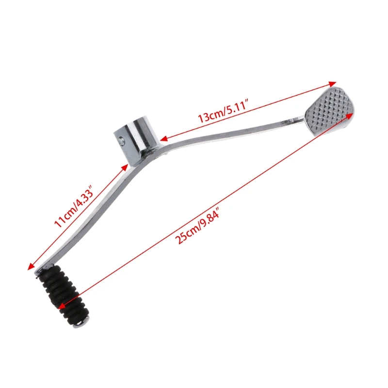 Gear Shift Lever Shifter ATV Quad 50cc 70 90cc 110cc 125cc Pit Dirt Bike Wheeler N84F