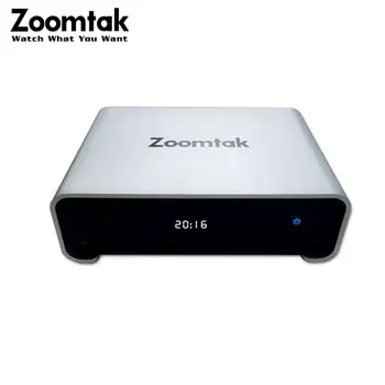 

3Gb Ram DDR4 32gGb Rom Amlgoic S912 Zoomtak Upro Octa Core 4K Tv Box