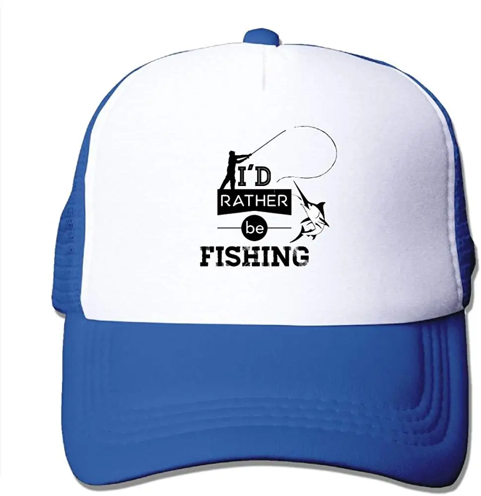 Унисекс, бейсбольная бейсболка с сеточкой и регулируемым ремешком